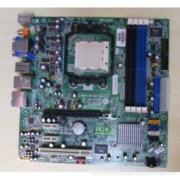Laptop Hp Mcp61pm-hm Desktop Motherboard 5189-4598